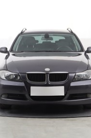 BMW SERIA 3 , Automat, Navi, Klimatronic, Tempomat, Parktronic,-2