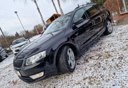 Skoda Octavia III 1.6 Diesel , Bogate Wyposażenie , Sprowadzony , Zarej ,