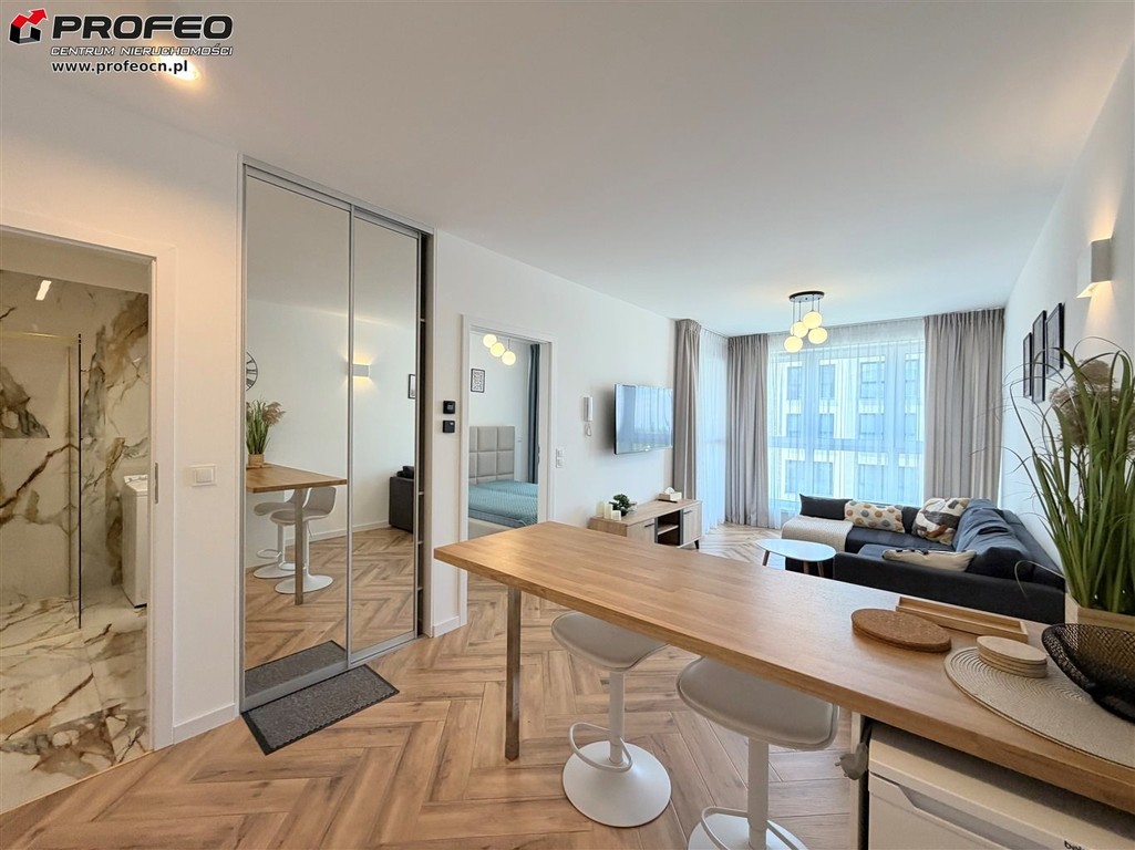 Apartament pod Dębowcem od zaraz! - Widok 2