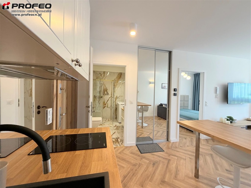 Apartament pod Dębowcem od zaraz! - Widok 3