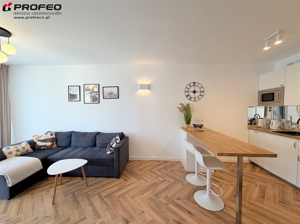 Apartament pod Dębowcem od zaraz! - Widok 4