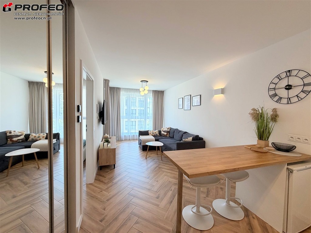 Apartament pod Dębowcem od zaraz! - Widok 5