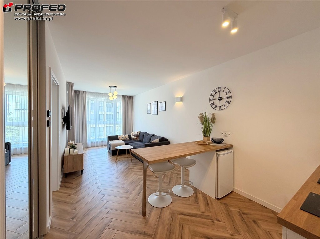 Apartament pod Dębowcem od zaraz! - Widok 6