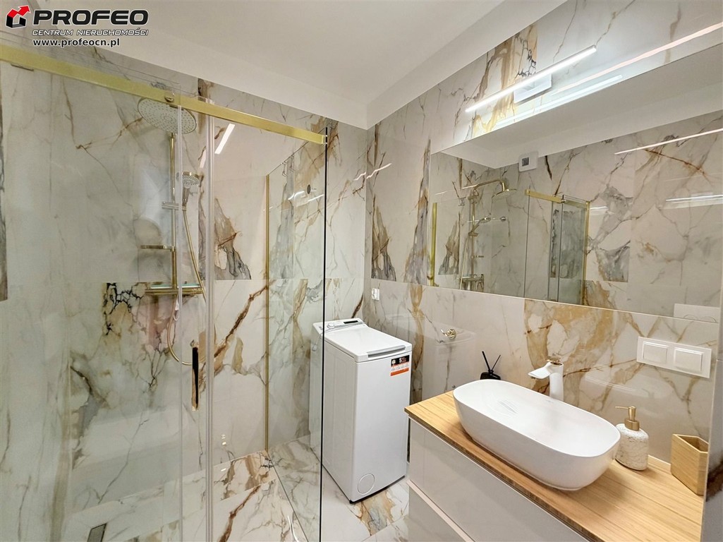 Apartament pod Dębowcem od zaraz! - Więcej