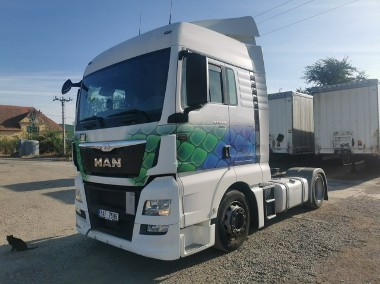 MAN Tgx-1