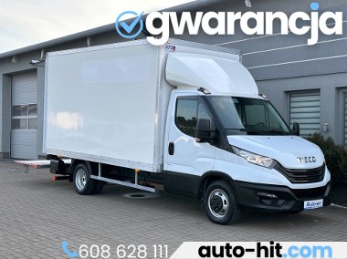 35C16 Kontener 4.20m Winda 750kg 3.0HDI /www.auto-hit.com/-1