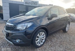Opel Mokka 1.6CDTi 136ps,Full Opcja,Navi,Kamera,Skóra,2xkoła,1 wł.SUPER