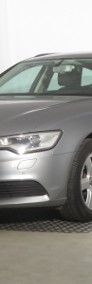 Audi A6 IV (C7) , 190 KM, Automat, Navi, Xenon, Bi-Xenon, Klimatronic,-3