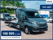 Iveco Daily 35S18 Hi-Matic Autolaweta 35S18 Hi-Matic Autolaweta 180KM