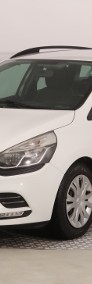 Renault Clio IV , Salon Polska, Klima, Tempomat, Parktronic-3