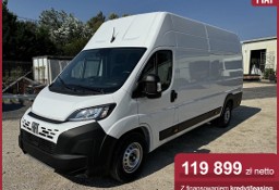 Fiat Ducato Maxi L4H3 Maxi L4H3 2.2 140KM