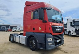 MAN TGX Poleasingowe.pl