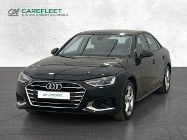 Audi A4 8W Audi A4 Limousine 35 TDI mHEV Advanced S tronic