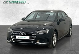 Audi A4 8W Audi A4 Limousine 35 TDI mHEV Advanced S tronic