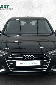 Audi A4 8W Audi A4 Limousine 35 TDI mHEV Advanced S tronic-2