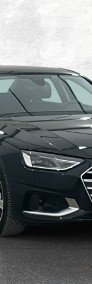 Audi A4 8W Audi A4 Limousine 35 TDI mHEV Advanced S tronic-3