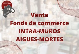 Lokal Aigues Mortes