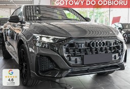 Audi Q8 50 TDI quattro 3.0 50 TDI quattro (286KM) Hak holowniczy + Tylna oś