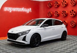 Hyundai i20 II 1.0 T-GDi Modern Black 1.0 T-GDi Modern Black 90KM