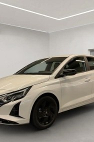 Hyundai i20 II 1.0 T-GDi Modern Black 1.0 T-GDi Modern Black 90KM-2