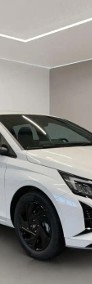 Hyundai i20 II 1.0 T-GDi Modern Black 1.0 T-GDi Modern Black 90KM-4