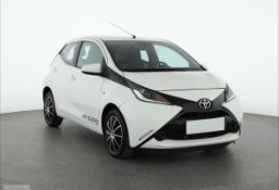 Toyota Aygo , Klima, Tempomat, Parktronic