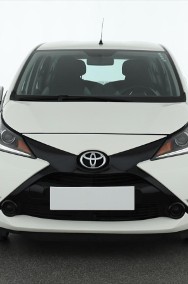 Toyota Aygo , Klima, Tempomat, Parktronic-2