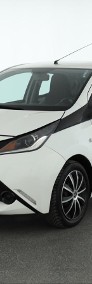 Toyota Aygo , Klima, Tempomat, Parktronic-3