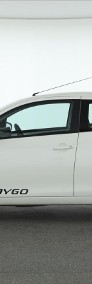 Toyota Aygo , Klima, Tempomat, Parktronic-4