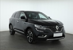 Renault Koleos , Salon Polska, Serwis ASO, 177 KM, Automat, Skóra, Navi,