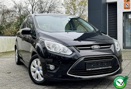 Ford C-MAX II 1.6 benz. Klima Gwarancja
