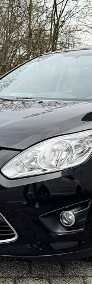 Ford C-MAX II 1.6 benz. Klima Gwarancja-3