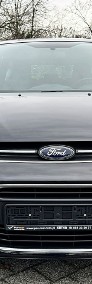 Ford C-MAX II 1.6 benz. Klima Gwarancja-4
