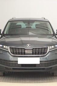 Skoda Kodiaq , Salon Polska, Serwis ASO, Automat, Navi, Klimatronic,-2