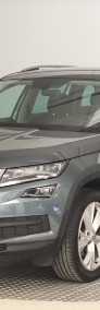 Skoda Kodiaq , Salon Polska, Serwis ASO, Automat, Navi, Klimatronic,-3