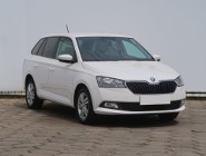 Skoda Fabia III , Salon Polska, Serwis ASO, VAT 23%, Navi, Klima, Parktronic