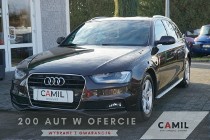 Audi A4 IV (B8) S-line