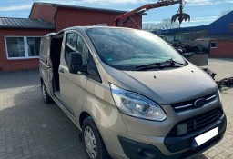 Ford Transit Transit Custom 2,2Tdci 125 KM KAROSERIA