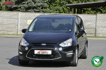 Ford S-MAX 2,0TDCi 163KM TITANIUM/Lift/Sony/Serwis/Xenon/Alu/Parktronic/7 fotel