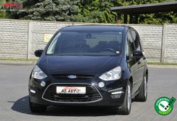 Ford S-MAX 2,0TDCi 163KM TITANIUM/Lift/Sony/Serwis/Xenon/Alu/Parktronic/7 fotel