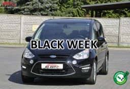 Ford S-MAX 2,0TDCi 163KM TITANIUM/Lift/Sony/Serwis/Xenon/Alu/Parktronic/7 fotel