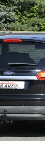 Ford S-MAX 2,0TDCi 163KM TITANIUM/Lift/Sony/Serwis/Xenon/Alu/Parktronic/7 fotel-3