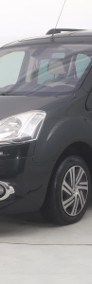 Citroen Berlingo II , Klima, Tempomat, Parktronic, Dach panoramiczny-3