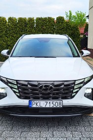 1.6 T-GDi 48V Hybrid 150KM 2022r Bezwypadkowy! Bogata wersja!-2