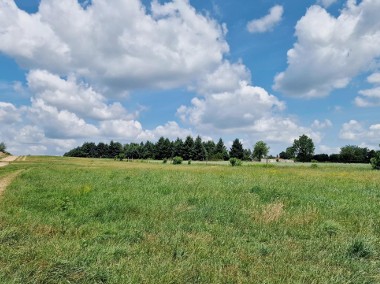 Widzew - działki budowlane o pow. 750 m2-1