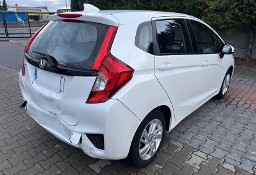 Honda Jazz IV