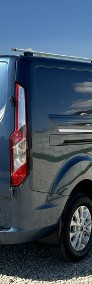 Ford Transit Custom 5-osob. L2H1 * Automat * Relingi * 2.0/170KM *GWARANCJA*-4
