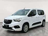 Opel Combo IV Combo Life Edition S&amp;S , salon PL, 1-wszy wł. DOSTAWA W CENIE, FV-23%,