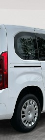 Opel Combo IV Combo Life Edition S&S , salon PL, 1-wszy wł. DOSTAWA W CENIE, FV-23%,-4