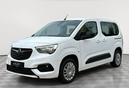 Opel Combo IV Combo Life Edition S&amp;S , salon PL, 1-wszy wł. DOSTAWA W CENIE, FV-23%,